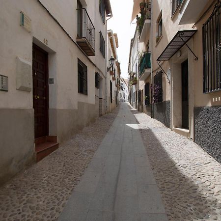 Casa De 3 Habitaciones Y 2 Banos Centrico Grenada Zewnętrze zdjęcie