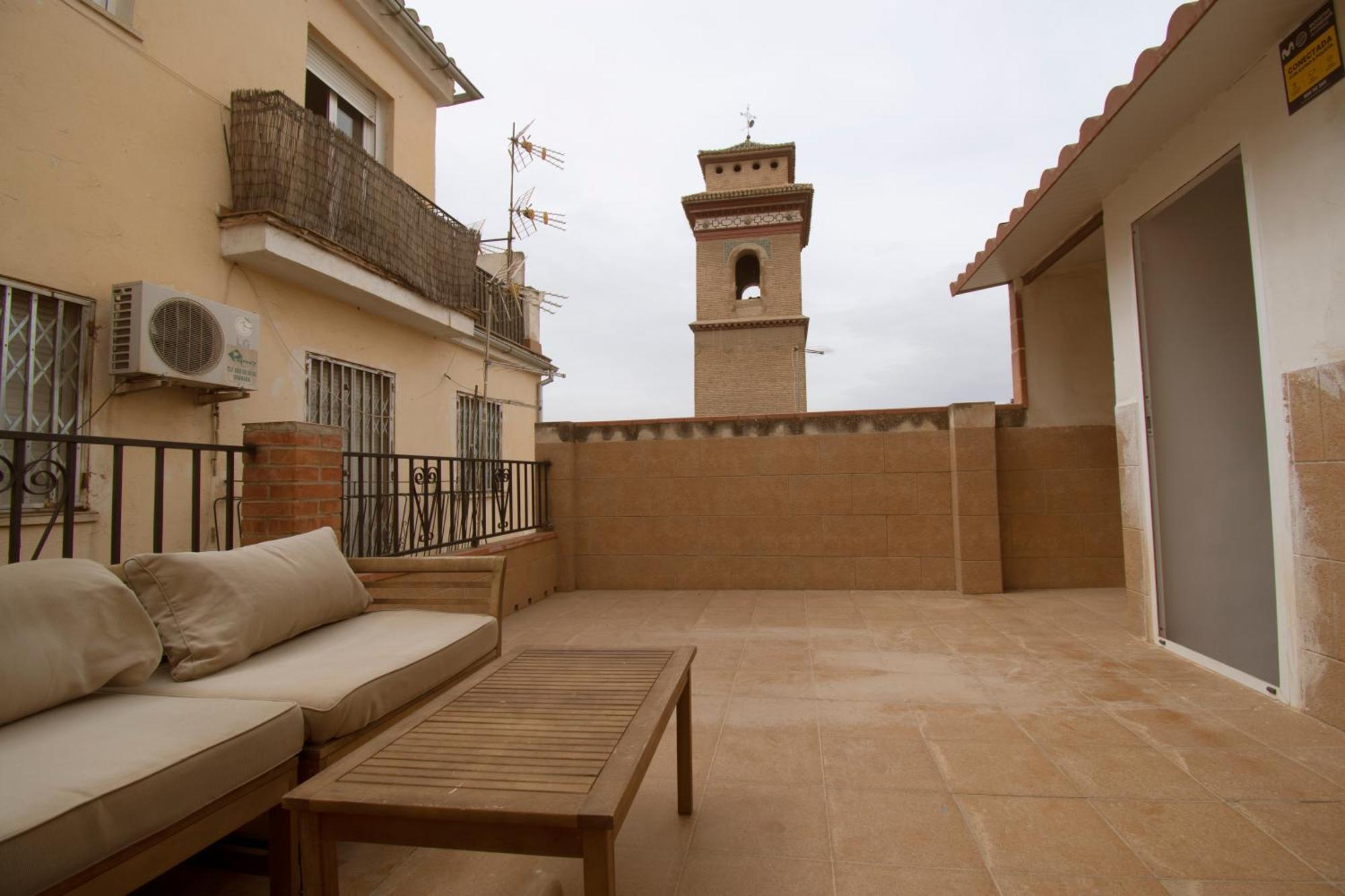 Casa De 3 Habitaciones Y 2 Banos Centrico Grenada Zewnętrze zdjęcie