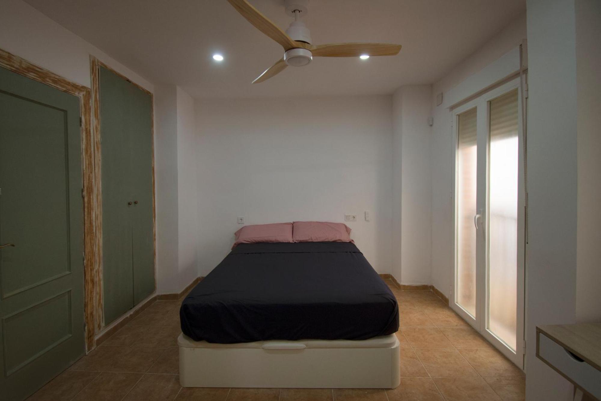 Casa De 3 Habitaciones Y 2 Banos Centrico Grenada Zewnętrze zdjęcie