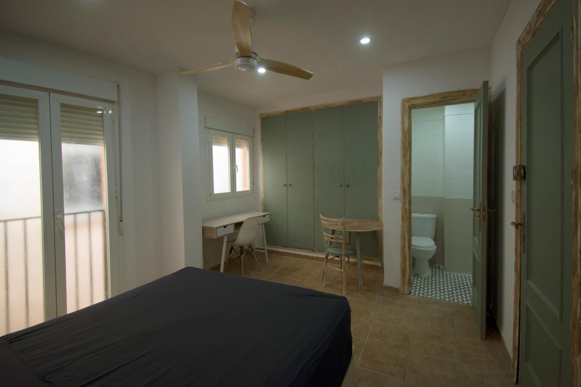 Casa De 3 Habitaciones Y 2 Banos Centrico Grenada Zewnętrze zdjęcie