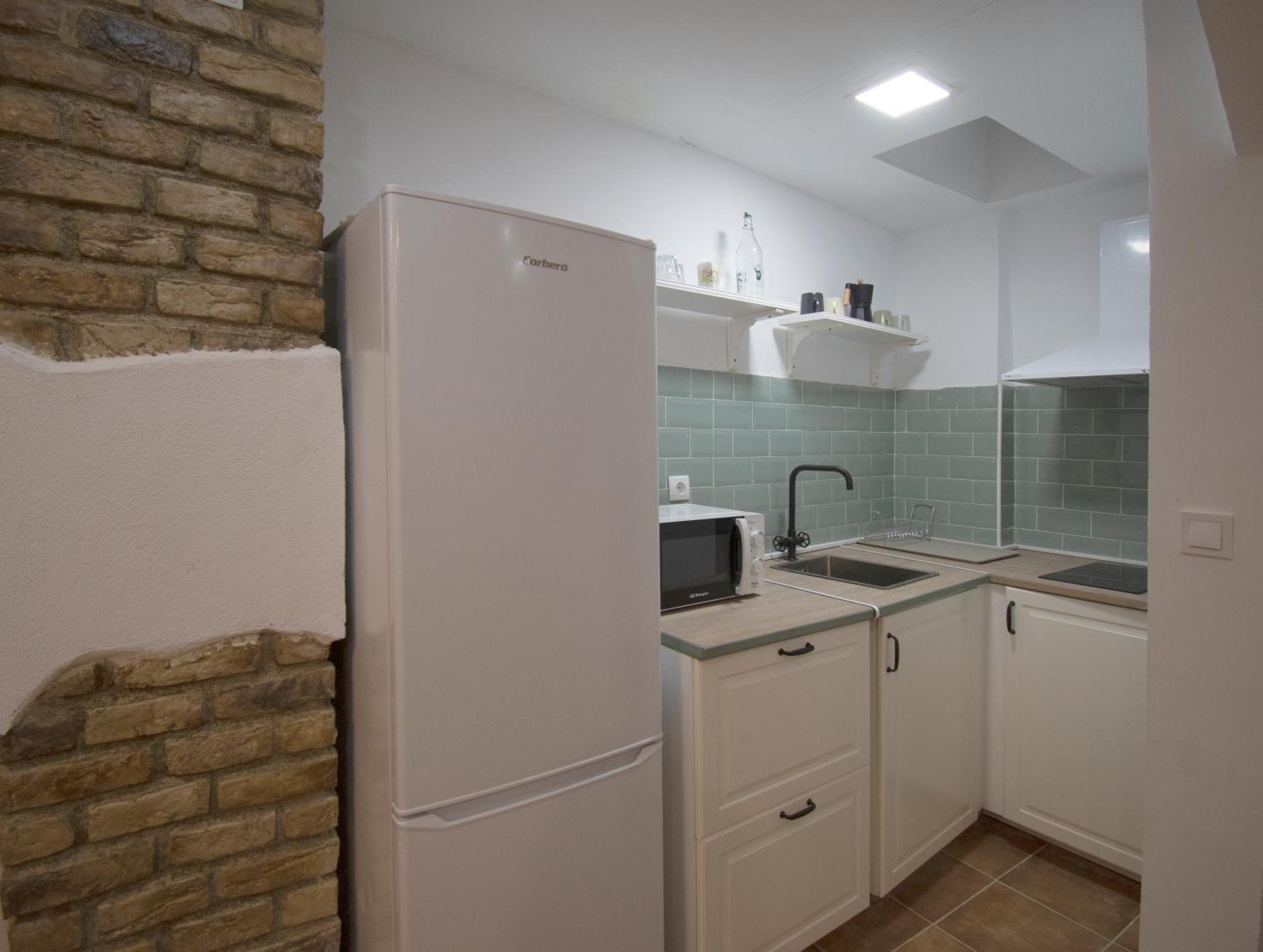 Casa De 3 Habitaciones Y 2 Banos Centrico Grenada Zewnętrze zdjęcie