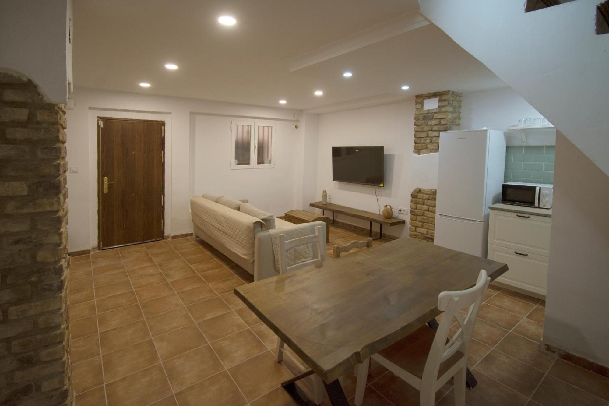 Casa De 3 Habitaciones Y 2 Banos Centrico Grenada Zewnętrze zdjęcie