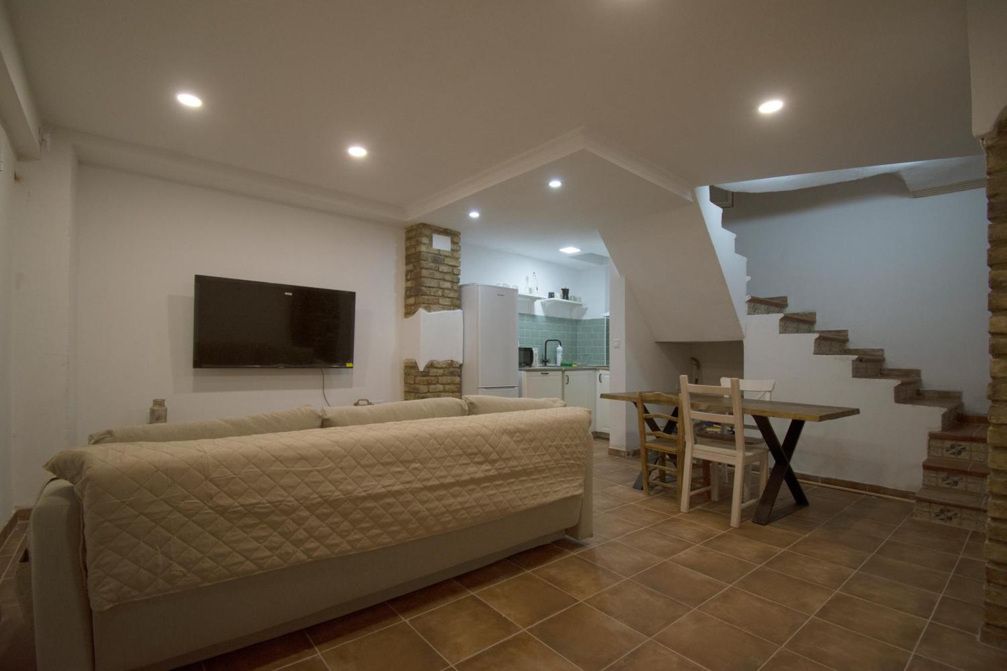 Casa De 3 Habitaciones Y 2 Banos Centrico Grenada Zewnętrze zdjęcie